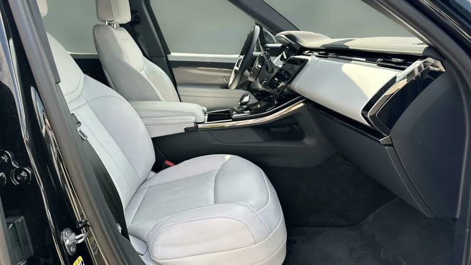 LAND ROVER Range Rover Sport Range Rover S 3.0 D250 mHEV S