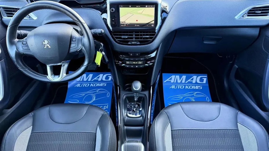 PEUGEOT 2008 -