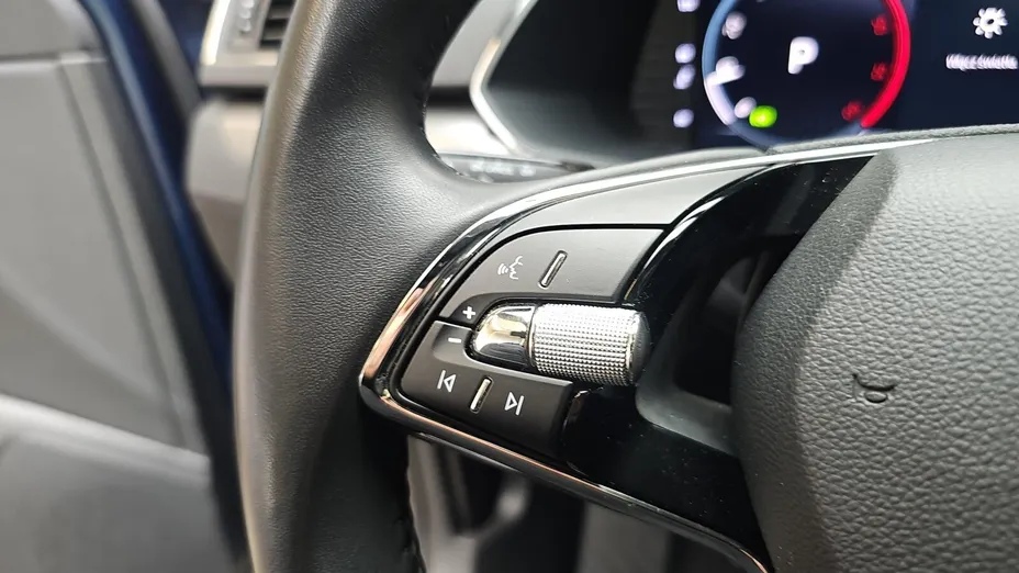 SKODA Superb Superb 2.0 TDI SCR Style DSG