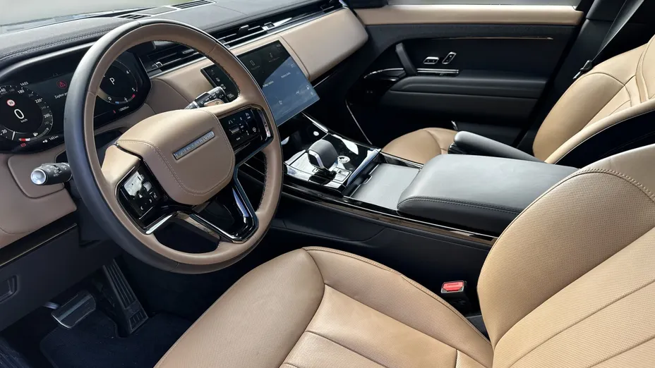 LAND ROVER Range Rover Sport Range Rover S 3.0 D300 mHEV Dynamic SE