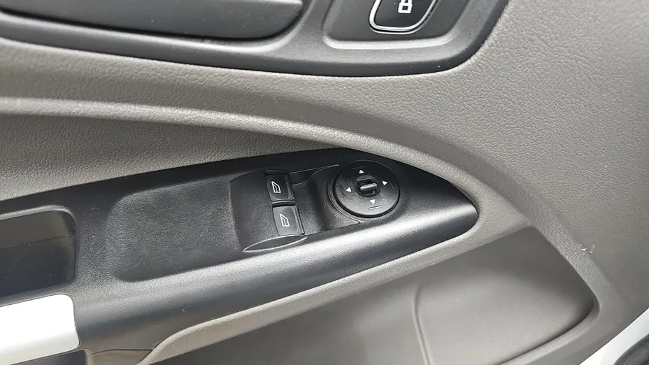 FORD Transit Connect Transit Connect 220 L1 Trend (bryg.)