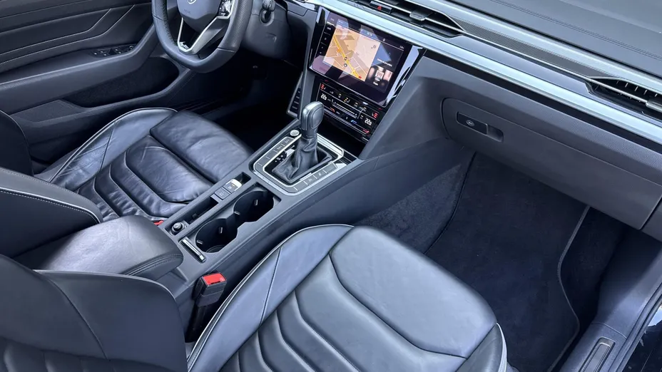 VOLKSWAGEN Arteon Arteon 2.0 TSI Elegance DSG