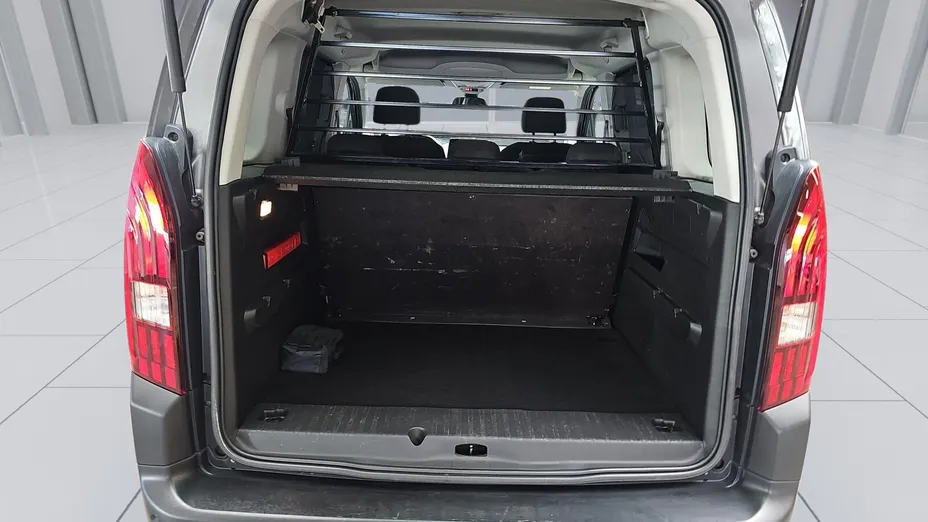 PEUGEOT Rifter Rifter 1.5 BlueHDI Allure Pack S&S