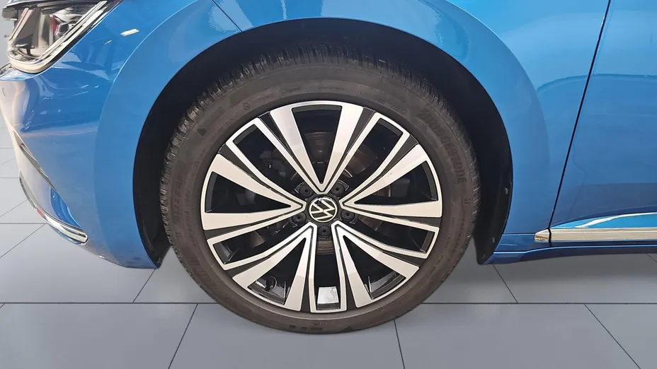 VOLKSWAGEN Arteon Arteon 2.0 TSI Elegance DSG
