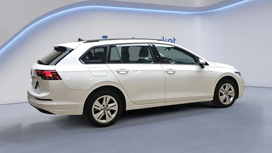 VOLKSWAGEN Golf Golf VIII 2.0 TDI Life