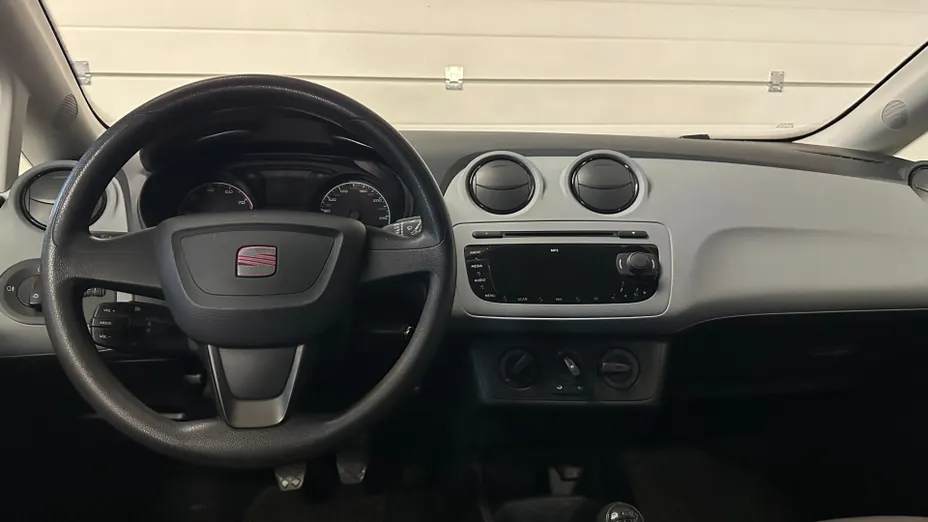 SEAT Ibiza Ibiza 1.4 16V Style