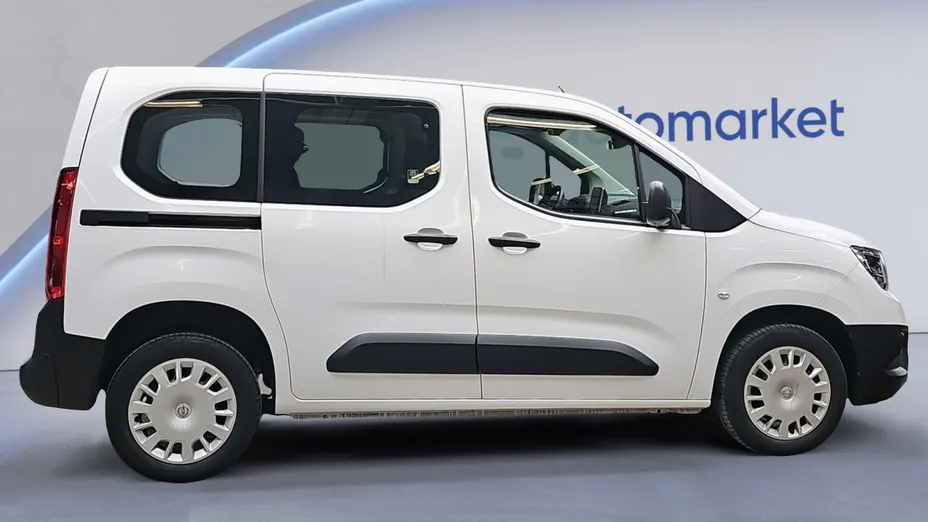 OPEL Combo Combo Life 1.5 CDTI Edition S&S N1