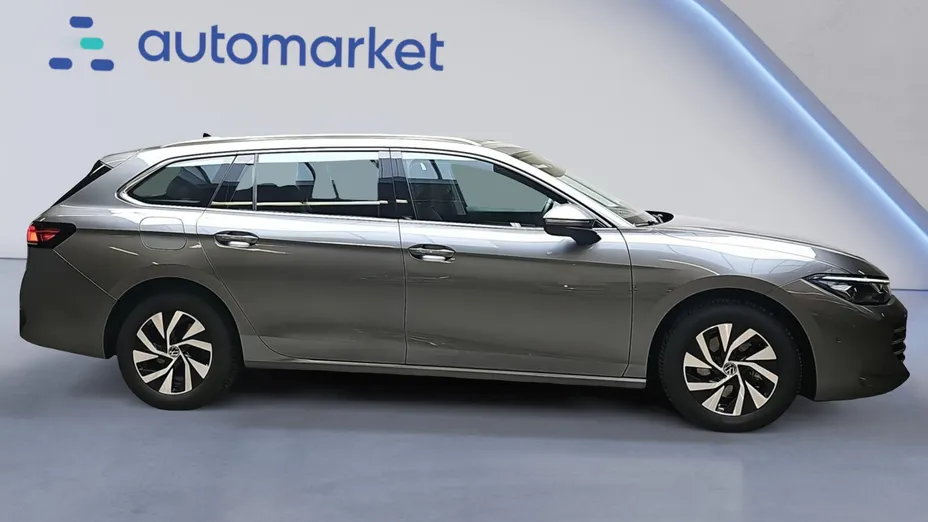 VOLKSWAGEN Passat Passat 1.5 TSI ACT mHEV Business DSG