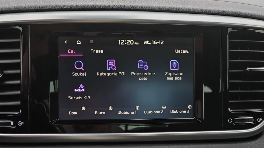 KIA Sportage Sportage 1.6 CRDI GT Line 2WD DCT