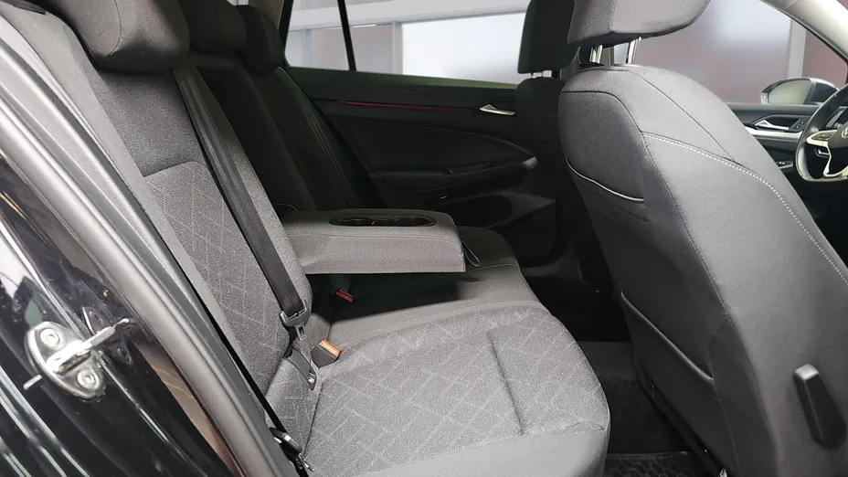 VOLKSWAGEN Golf Golf VIII 1.5 TSI EVO Life