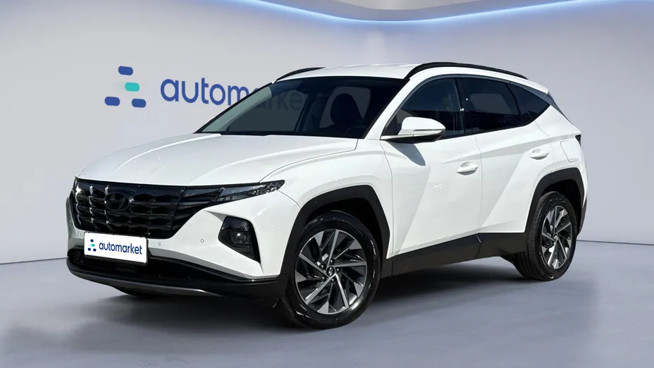 HYUNDAI Tucson Tucson 1.6 T-GDi Executive 2WD