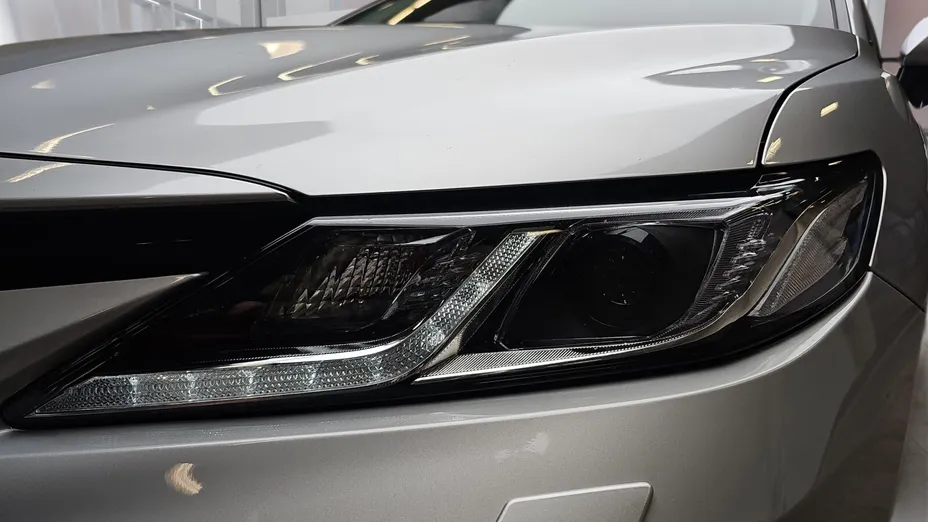 TOYOTA Camry Camry 2.5 Hybrid Prestige CVT