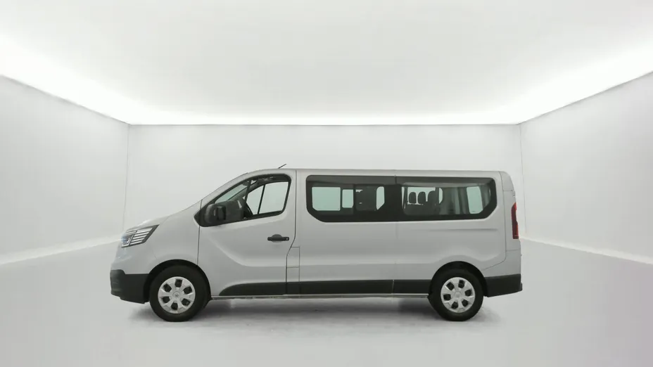 RENAULT Trafic -