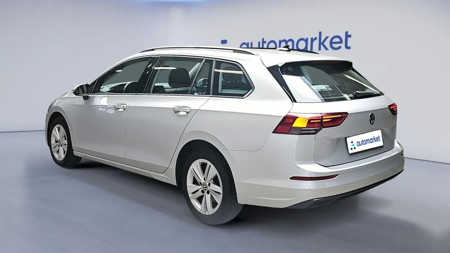 VOLKSWAGEN Golf Golf VIII 1.5 TSI EVO Life