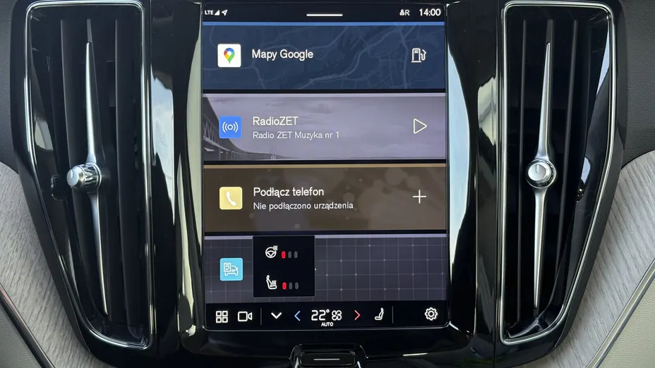 VOLVO XC60 XC60 B4 B Plus Bright aut