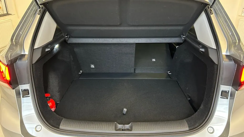 MG ZS ZS 1.5 HEV+ Exclusive aut Nowy