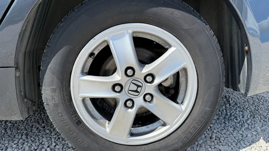 HONDA Accord Accord 2.0i ES