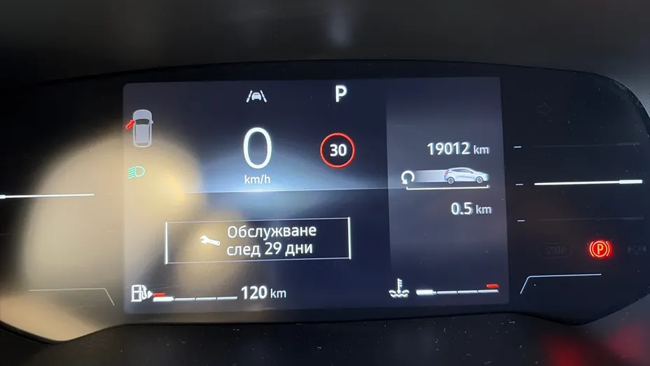 RENAULT Clio -