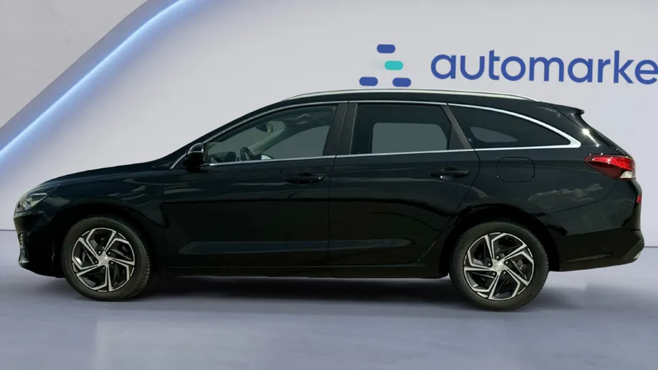 HYUNDAI i30 i30 1.0 T-GDI Smart DCT