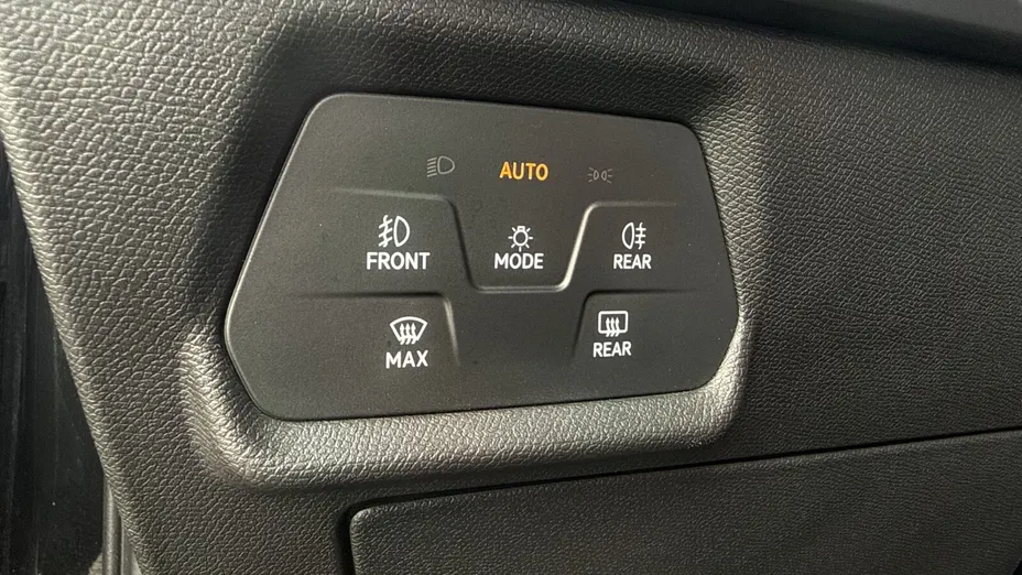 CUPRA Formentor Formentor 1.5 eTSI mHEV DSG