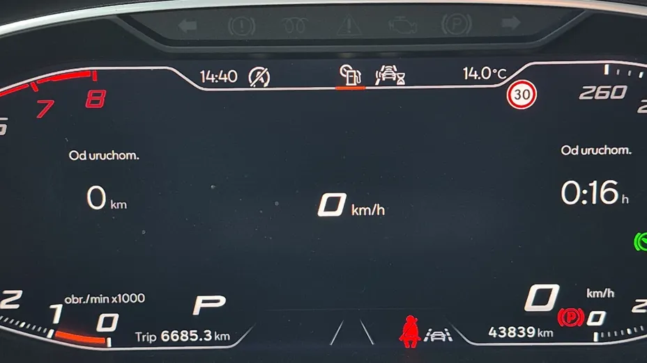 SEAT ATECA -