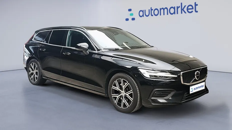 VOLVO V60 V60 B4 B Core aut