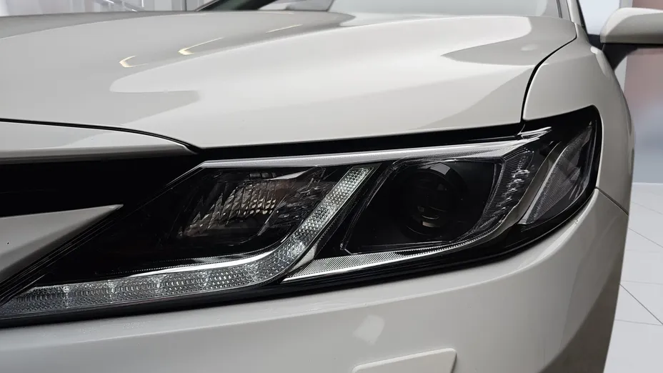 TOYOTA Camry Camry 2.5 Hybrid Prestige CVT