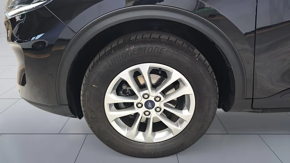 FORD Kuga Kuga 2.0 EcoBlue AWD Titanium aut