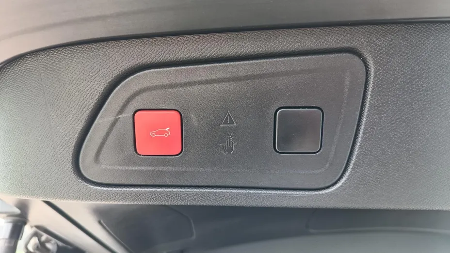 CITROEN C5 Aircross C5 Aircross 1.6 PHEV 180 Shine EAT8