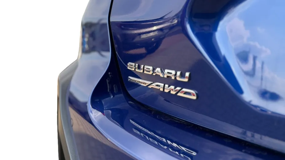 SUBARU Crosstrek Crosstrek 2.0i-S e-Boxer Platinum (EyeSight) Lineartronic Nowy