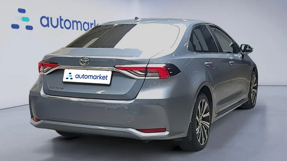 TOYOTA Corolla Corolla 1.5 Style