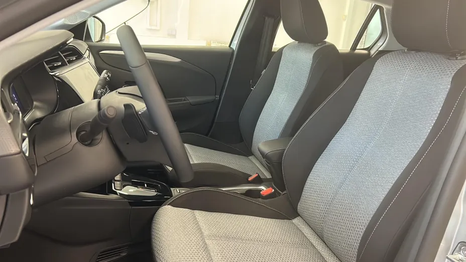 OPEL Corsa Corsa 1.2 T mHEV eDCT Nowy