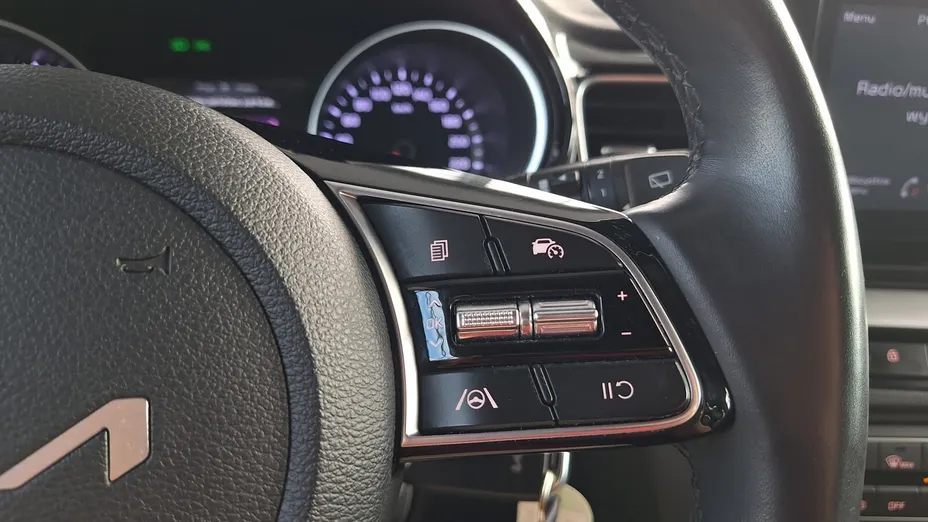 KIA Cee'd Ceed 1.5 T-GDI L