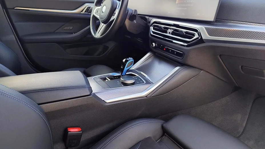BMW i4 i4 70.3kWh eDrive 35