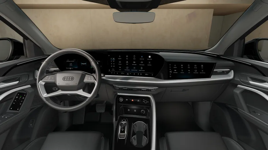 AUDI Q5 Q5 TDI mHEV 150 kW Quattro S tronic Nowy