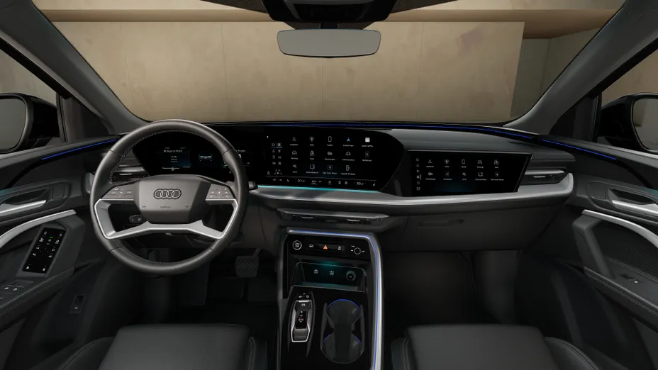 AUDI Q5 Q5 TDI mHEV 150 kW Quattro S tronic Nowy