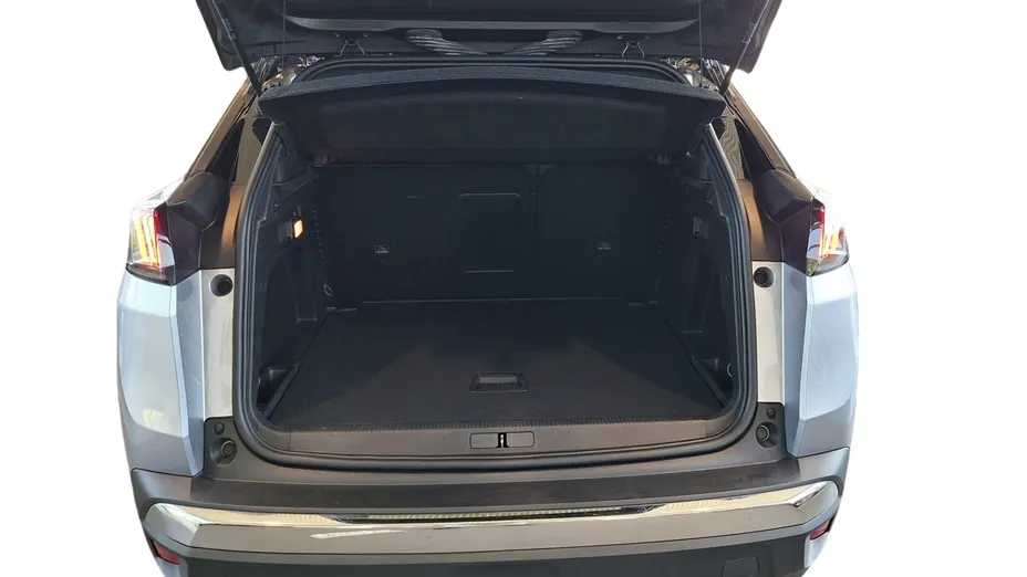 PEUGEOT 3008 3008 1.5 BlueHDi GT S&S EAT8