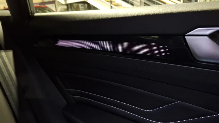 VOLKSWAGEN Arteon Arteon 2.0 TSI R-Line DSG