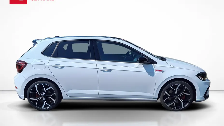 VOLKSWAGEN Polo Polo 2.0 TSI GTI DSG