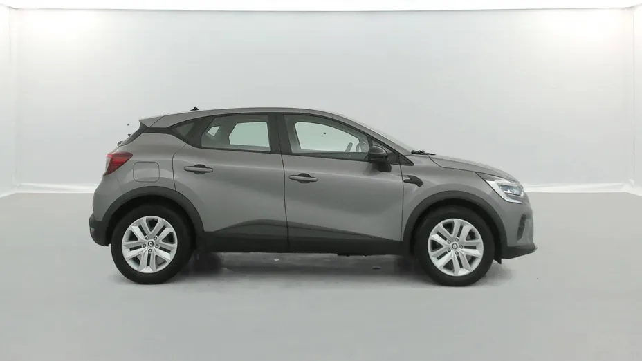 RENAULT Captur -