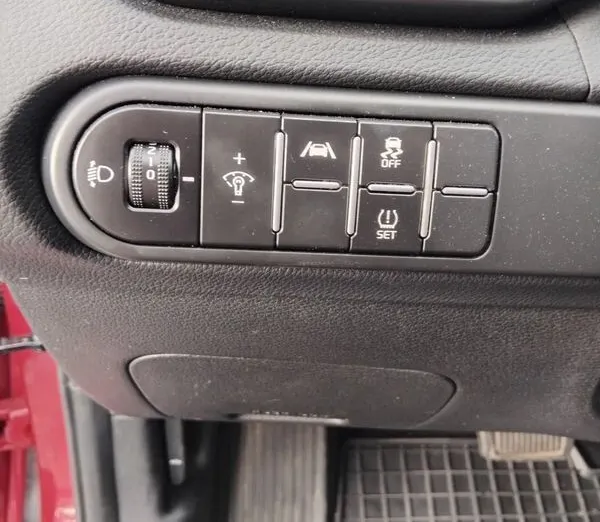 KIA XCeed XCeed 1.5 T-GDI M DCT