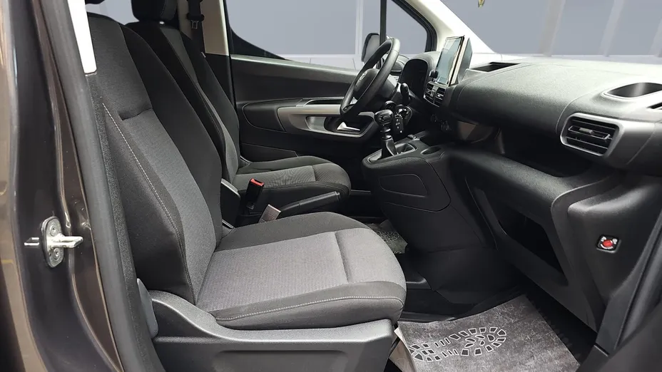 TOYOTA Proace City Verso Proace City Verso Long 1.5 D-4D Business