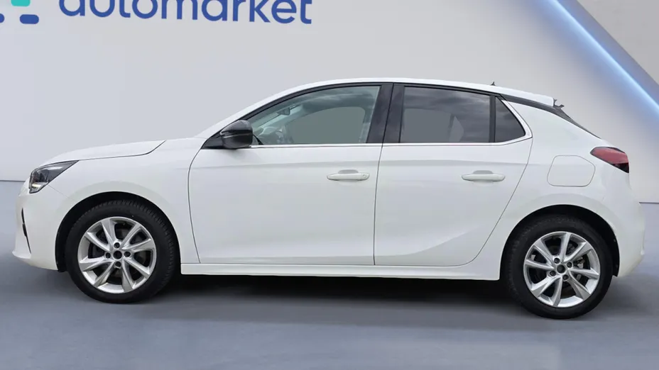 OPEL Corsa Corsa 1.2 Elegance S&S aut