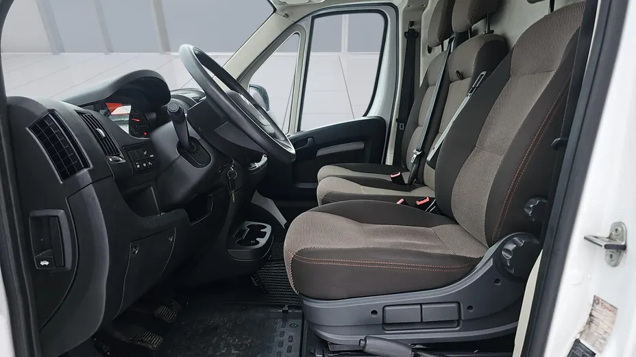 CITROEN Jumper Jumper 35+ BlueHDi L3H2 Control