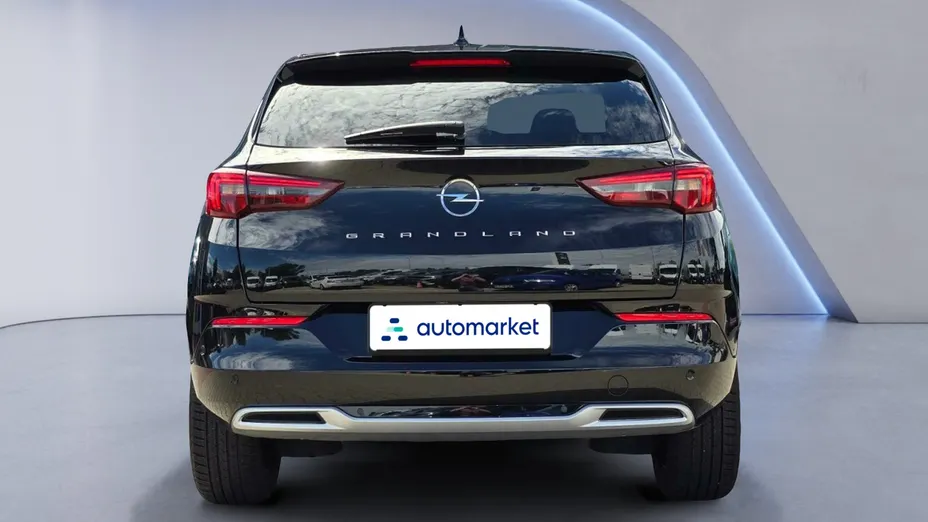 OPEL Grandland X Grandland 1.2 T Business Elegance S&S aut