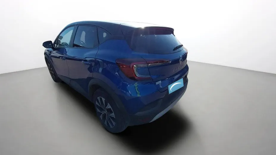 RENAULT Captur -