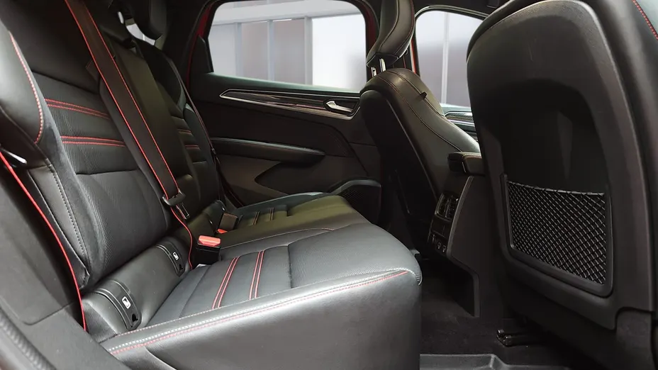 RENAULT Arkana Arkana 1.3 TCe mHEV R.S. Line EDC