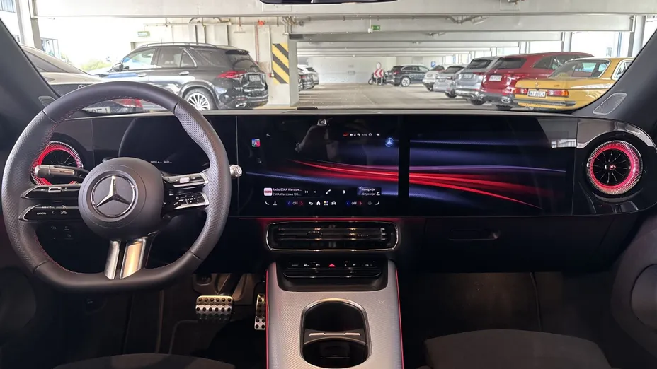 MERCEDES-BENZ CLA CLA 200 mHEV 8G-DCT