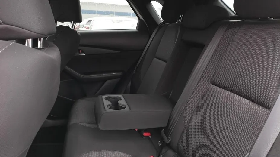 MAZDA CX-30 CX-30 2.0 mHEV Kanjo 2WD