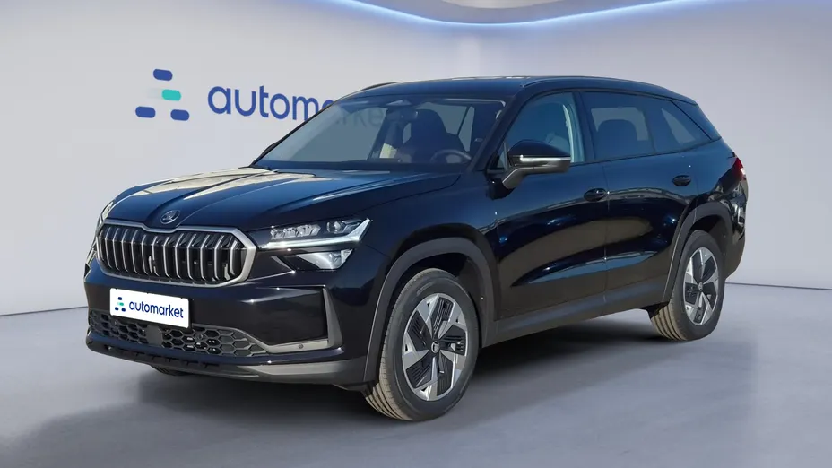 SKODA Kodiaq Kodiaq 2.0 TSI 4x4 Drive DSG Nowy